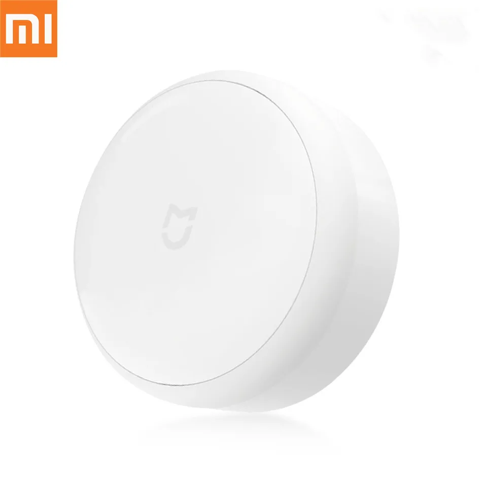 

Xiaomi Mijia LED Lamp Yeelight Corridor Night Light Infrared Remote Control Body Motion Sensor Smart Home Mi Home Light