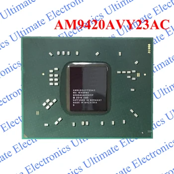 

ELECYINGFO Refurbished AM9420AVY23AC BGA chip tested 100% work and good quality