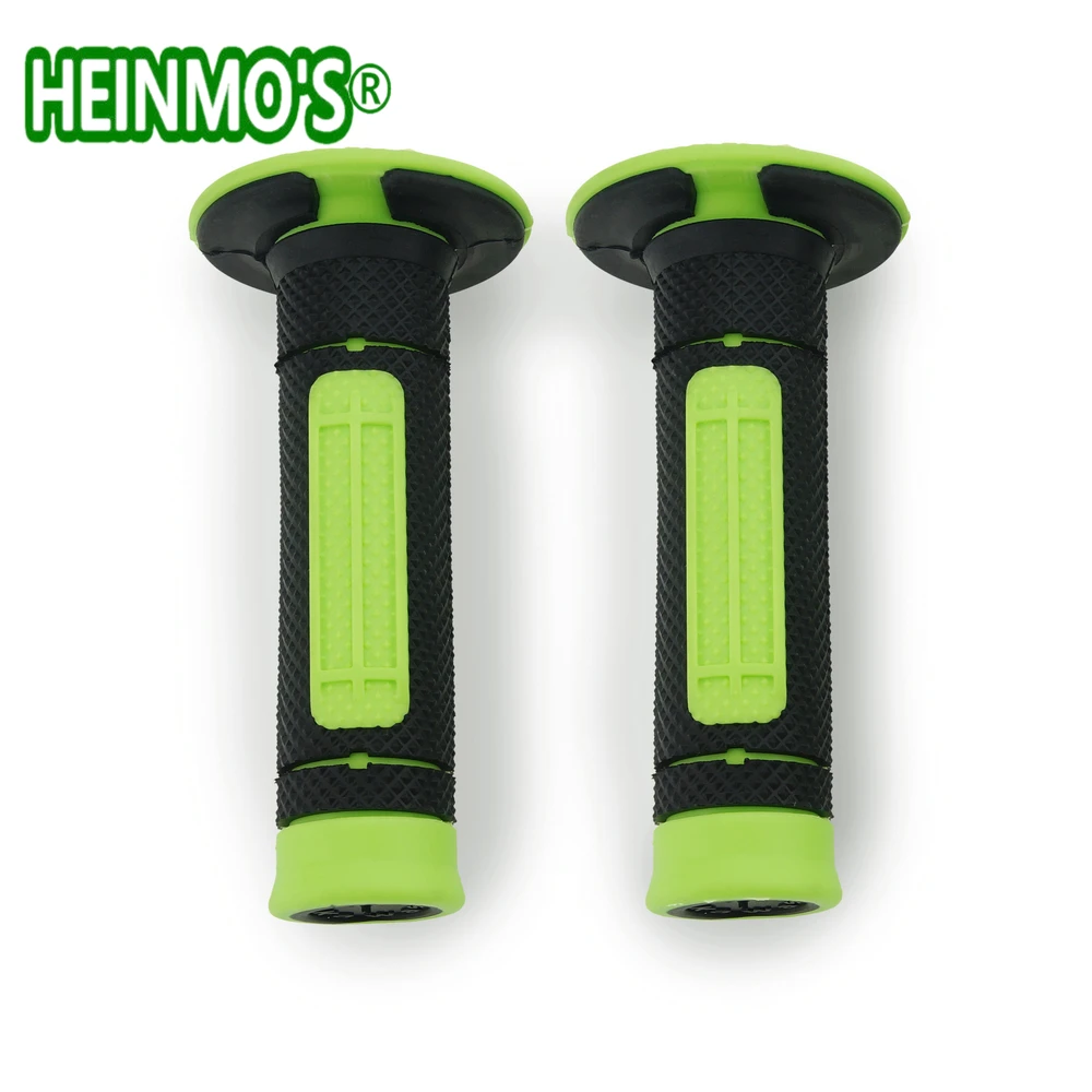 For kawasaki NINJA 250 300 650 Z800 Z1000 2017 Handlebar handle grips Tube (5)