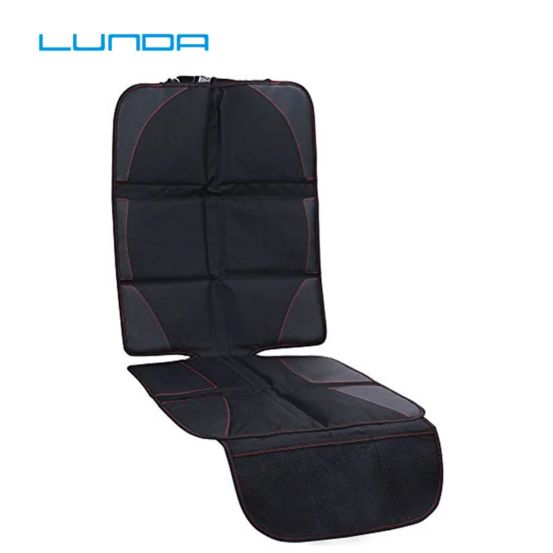 

Summer Car Seat Protector Infant Elite Mat - Improved Protection for Child and Baby/ Perfect Protection For Car Seats