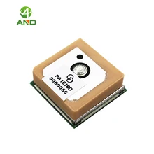 Сменный Gms-g6, автономный ГНСС патч-антенный модуль PA1616D, керамический патч ГЛОНАСС модуль