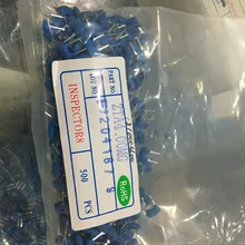 50 шт. ZTA4.0M 4 МГц 4 м 4,000 м встроенный 2-контактный керамический фильтр Кристалл DIP 2P ZTA4