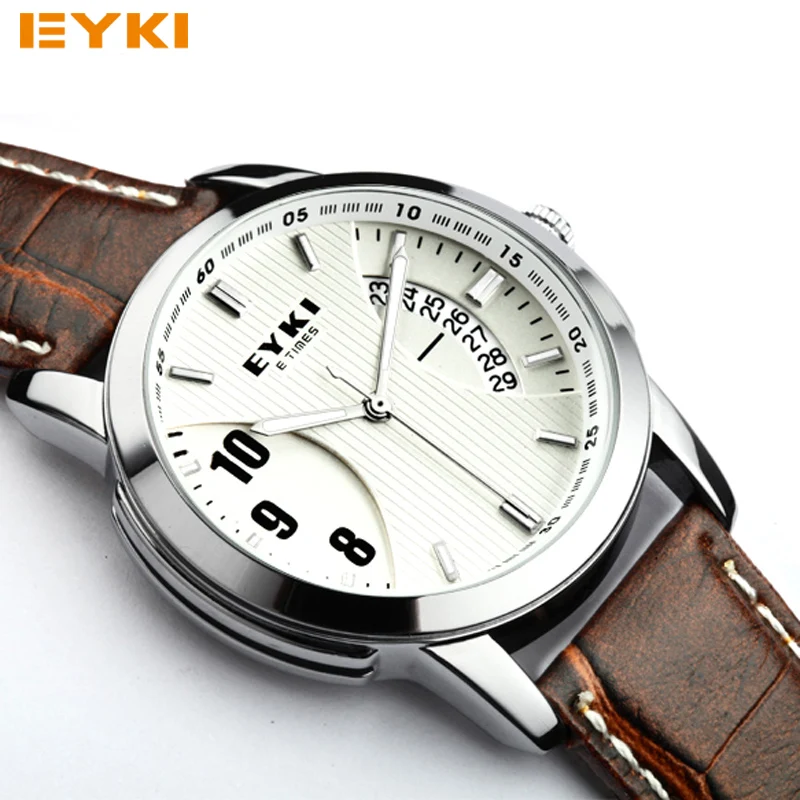 Eyki Watch Reviews - Online Shopping Eyki Watch Reviews on Aliexpress ...