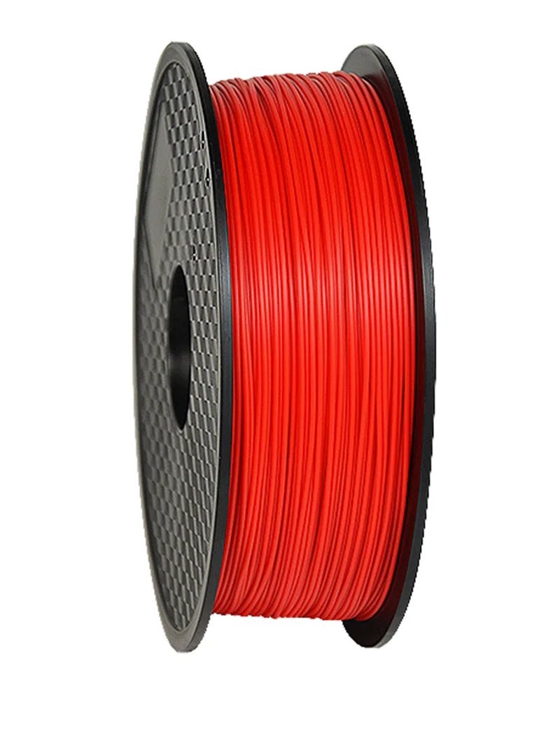 Качественная брендовая нить для 3D-принтера 1,75 мм 1 кг PLA ABS дерево TPU PetG PP PC металл пластик нити материал 3d принтер расходные материалы