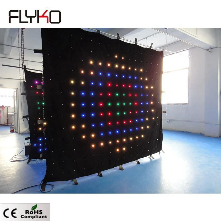 LED CURTAIN5