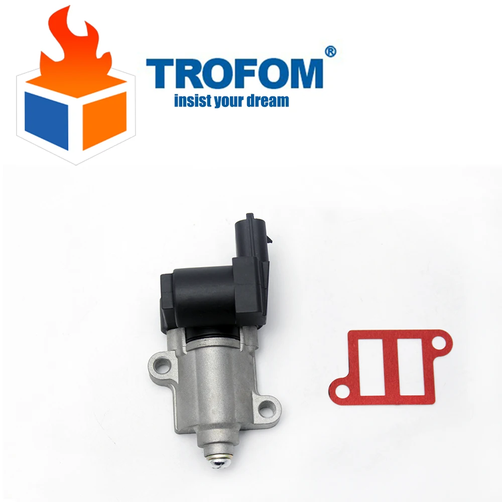 

IAC Idle AIR Control Valve For Hyundai Accent Rio Rio5 1.6L 2006-2011 35150-26900 3515026900