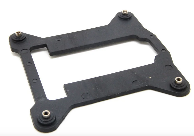 Регулируемый кронштейн для радиатора процессора INTEL 775 1156 1366|bracket clamp|bracket 775bracket mount