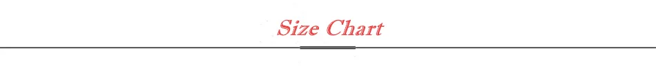 Size Chart_