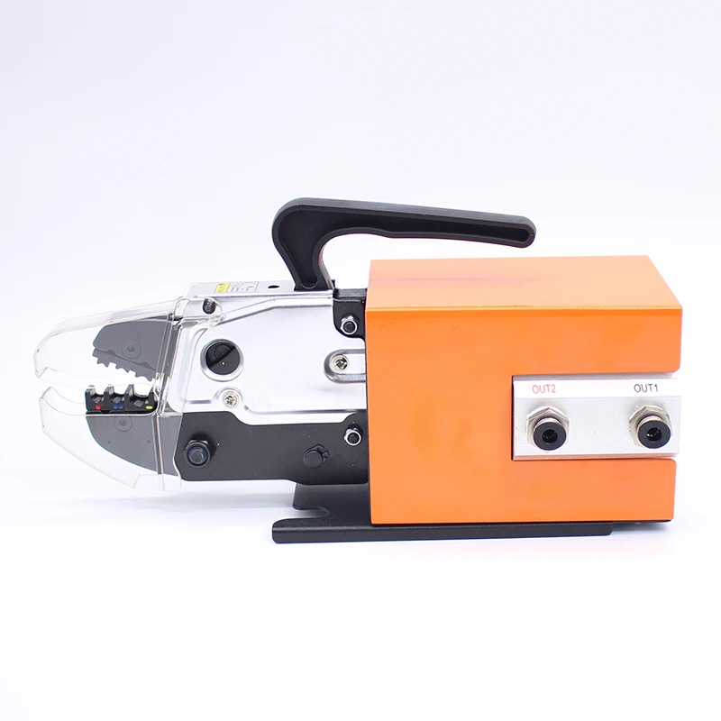 AM-10 Pneumatic Crimping Tools 5