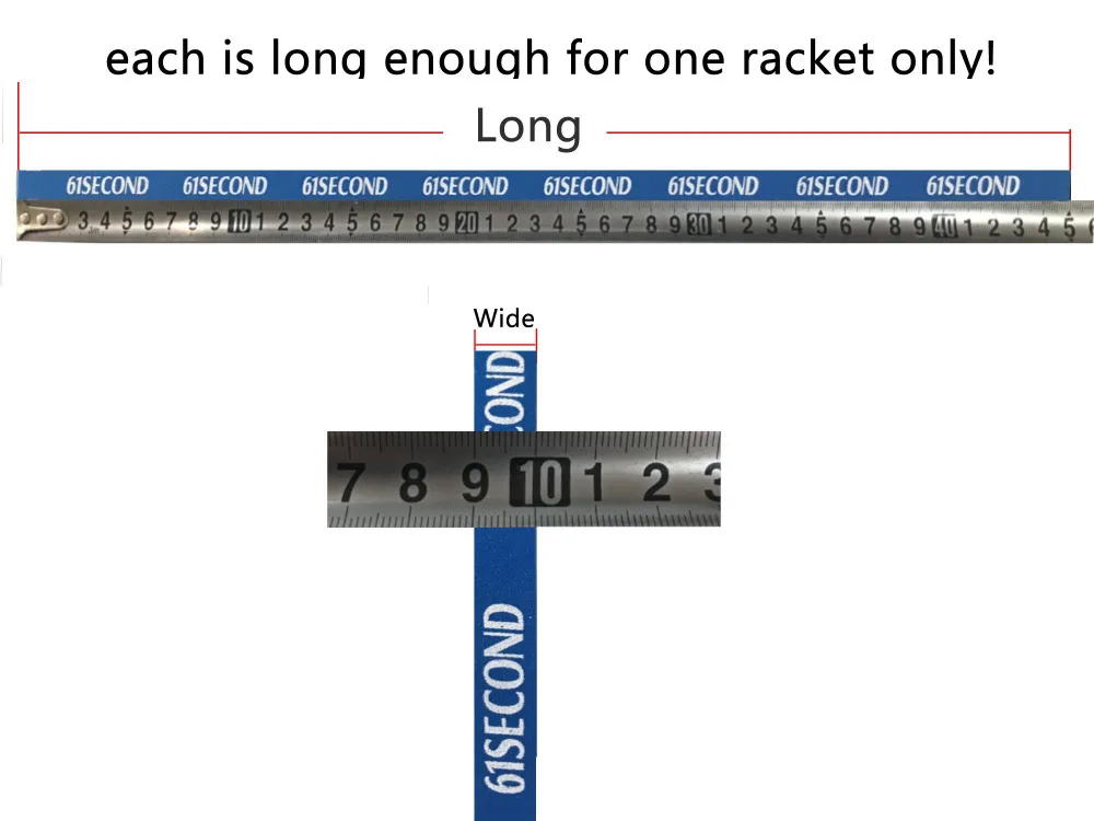 61 second. 61 second