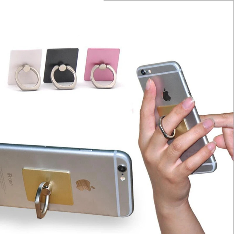 mobile case holder