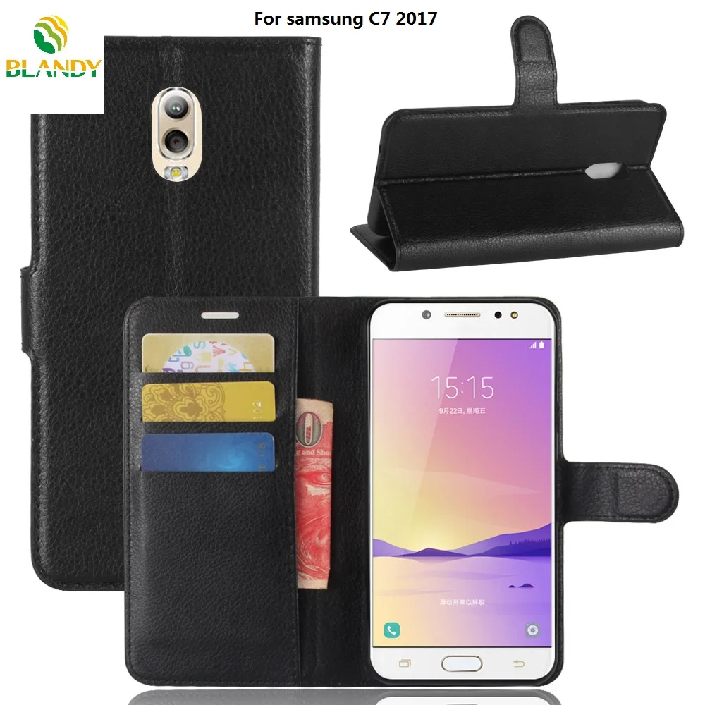 C7 2017 C71000 C7+