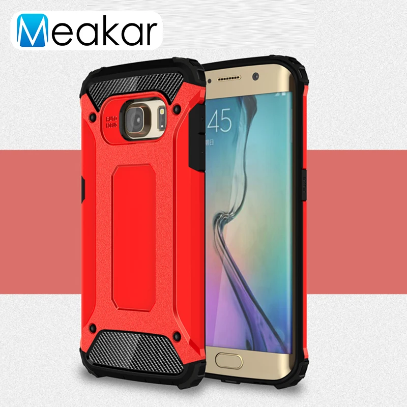 

Coque Cover 5.1For Samsung Galaxy S6 Edge Case For Samsung Galaxy S6 Edge S6Edge Sm G925F G925 G925I Sm-G925F Coque Cover Case
