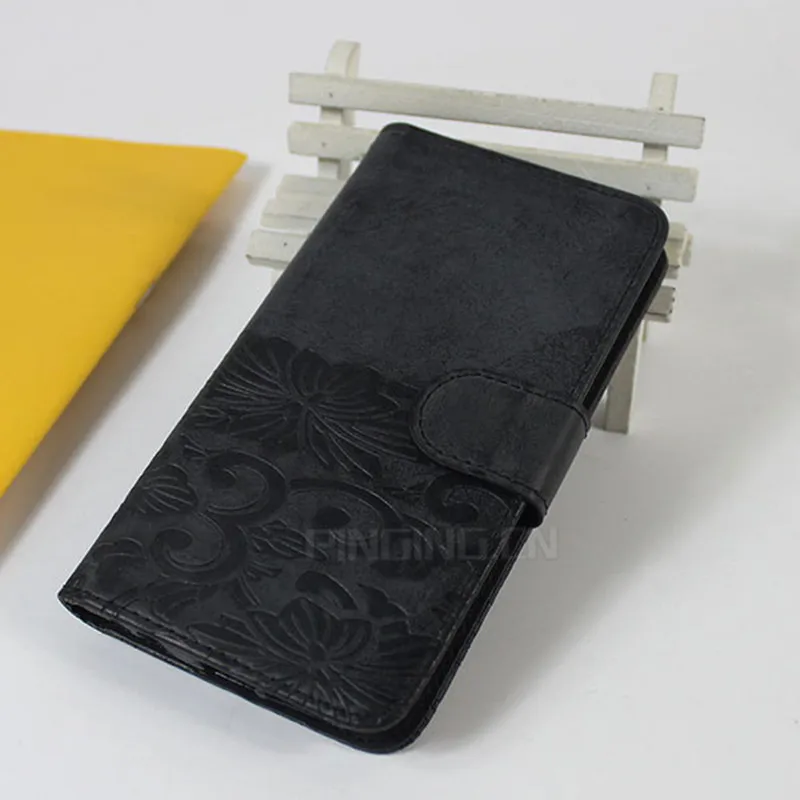 Leather for SAM S6 EDGE 160418 pic (5)_