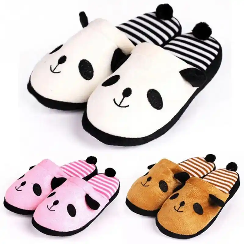 adorable slippers