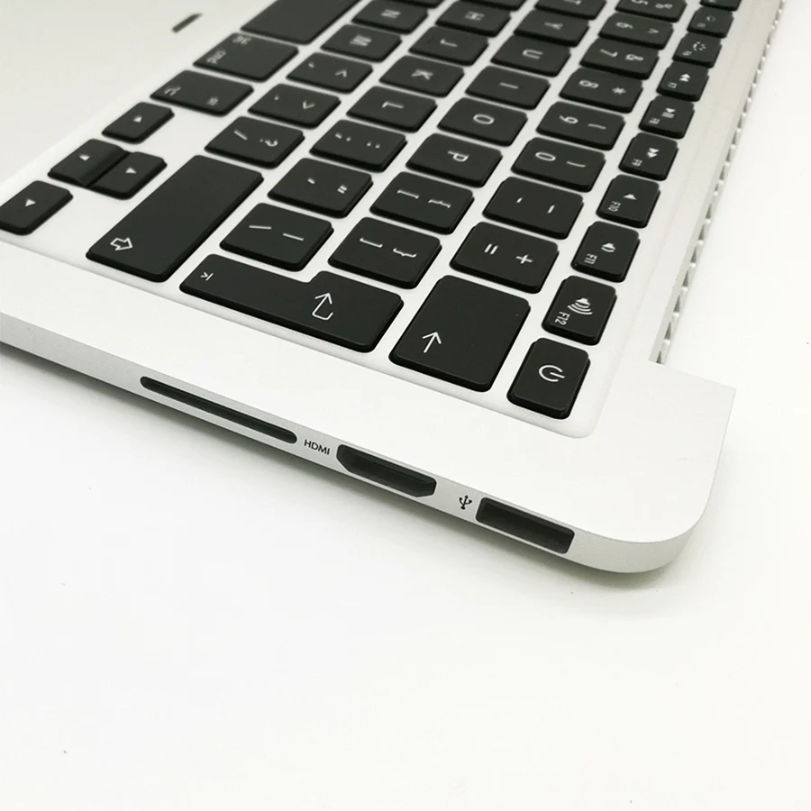 Новый чехол Topcase Для Macbook Pro Retina 13 &quotA1502 с английской клавиатурой 2015 год|topcase macbook pro