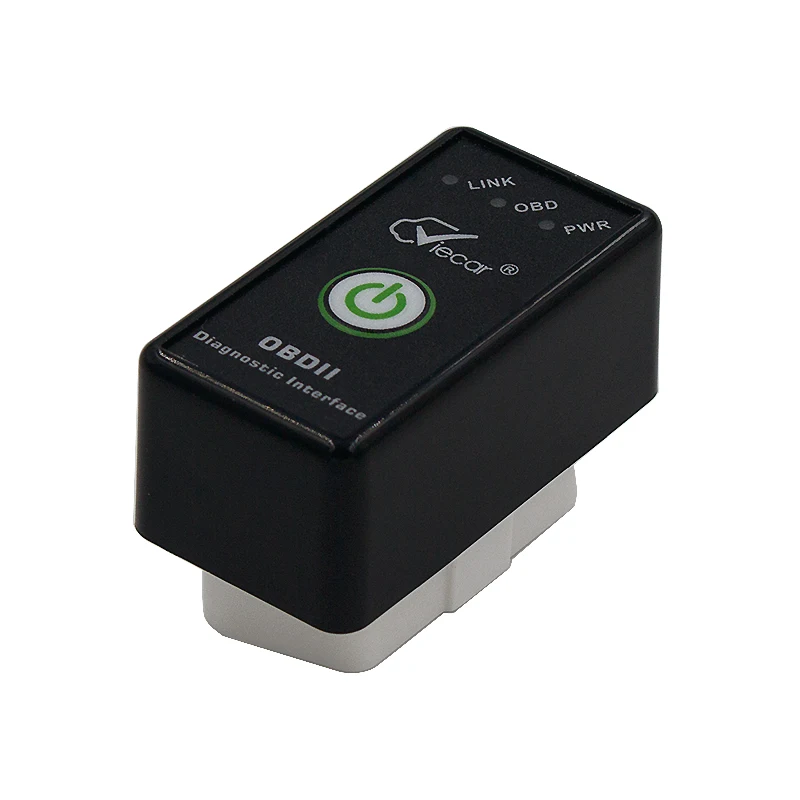 Самые низкие цены из показателя viecar ELM 327 V2.1 с выключателем Bluetooth 2.0 Авто OBD2 OBDII