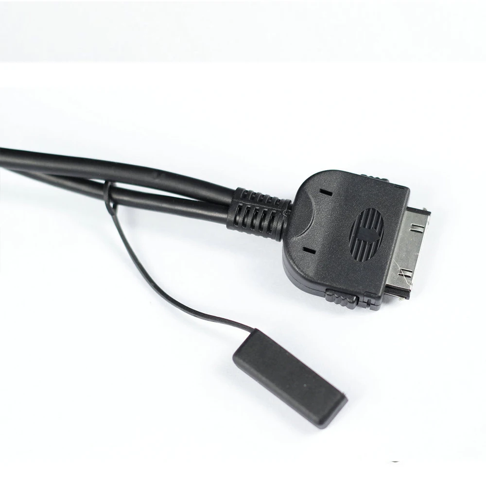 Автомобильный Стайлинг Bolaxin Кабель адаптер PIONEER CD IU201S P8490BT P8400BH для iPhone ipod ipad AVH