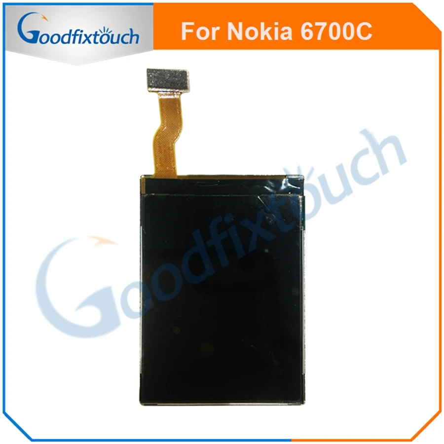 Новинка для Nokia 6700 Classic 6700C ЖК-экран Запчасти для дисплея+ Инструменты