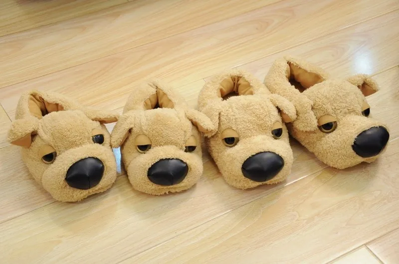 Slippers (3)