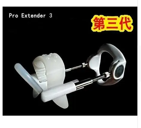 

Man massage stick Pure physical exercise device male peni's Stretching extended composite apparatus