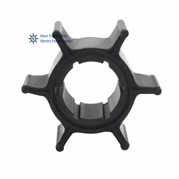 

New Water Pump Impeller for Replacement YAMAHA (6HP/8HP) 655-44352-09