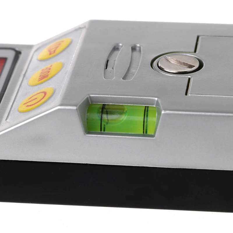 

Outdoor Laser Level Detector Red & Green beam Cross Line Laser Receiver w Clamp