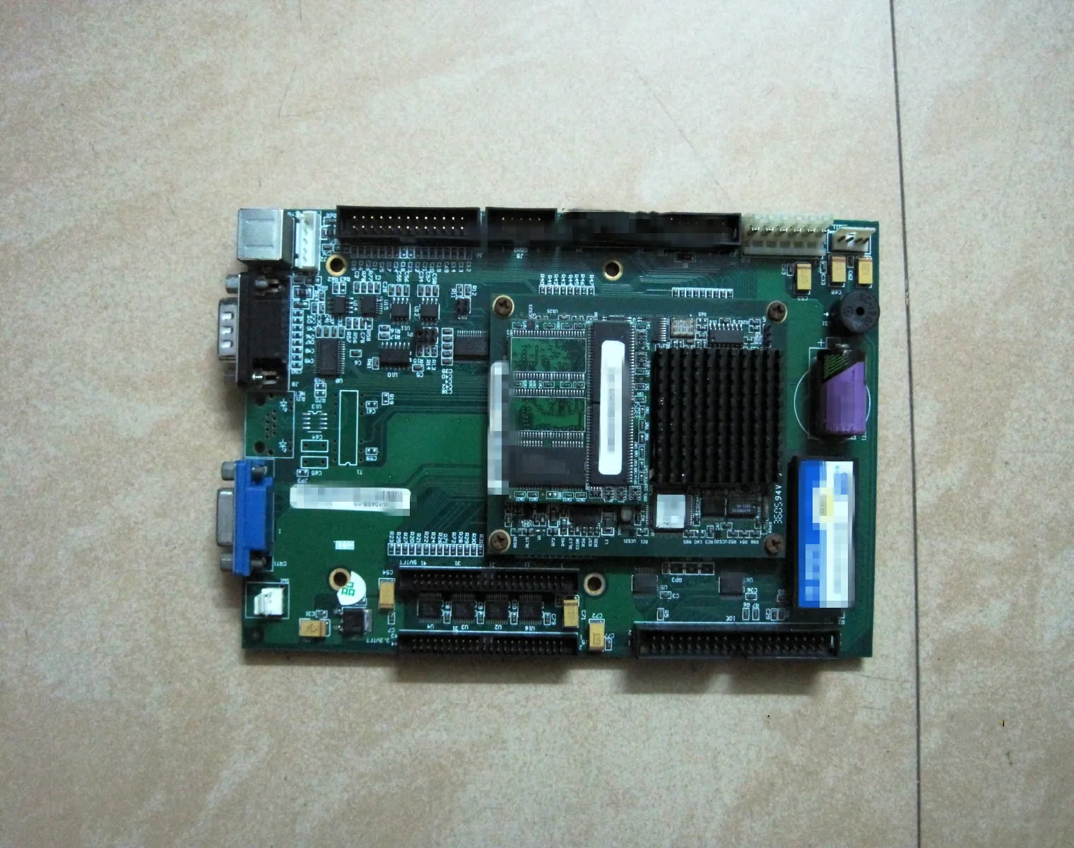 Материнская плата 6548B-100-16M CDM-1049B-10 G-kong | Мобильные телефоны и аксессуары