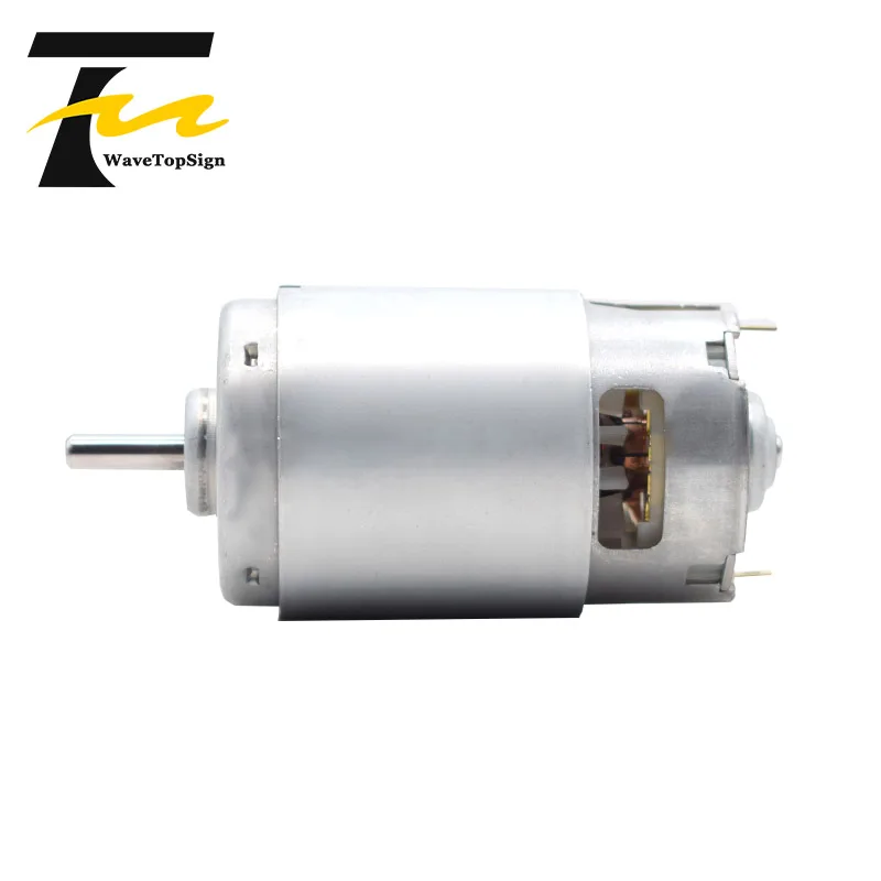 opcional para hobby da engrenagem 12 v 24 02