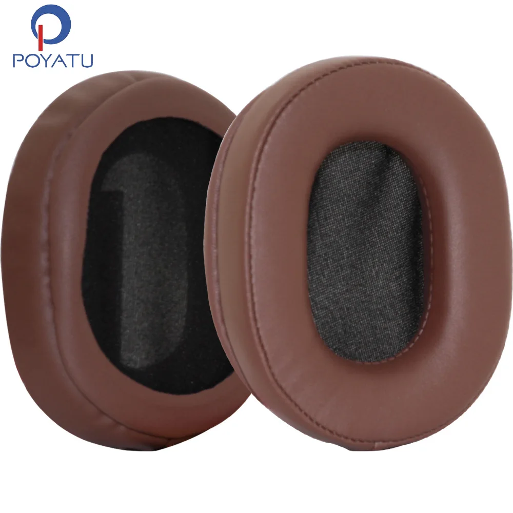 Poyatu Brown Earpads For Sony Mdr 7506 Mdr V6 Mdr Cd900st 7506 V6 Headphones Replacement Ear Pads Cushions Replacement Earpads Earpads Replacementear Pad Cushions Aliexpress Poyatu Brown Earpads For Sony Mdr 7506 Mdr V6 Mdr Cd900st 7506 V6 Headphones Replacement Ear Pads Cushions Replacement Earpads Earpads Replacementear Pad Cushions Aliexpress