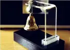Free shipping! Don't Tell Lie Spirit Bell (Remote Controlled) - Electronic Magic Tricks,Stage,Accessories,Mentalism,Party Magi