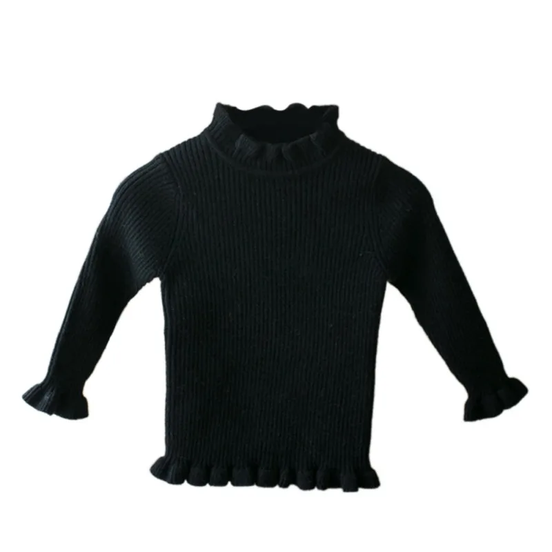 Г. Свитера для девочек; однотонные свитера ярких цветов для мальчиков; осенний вязаный свитер в рубчик для маленьких девочек; одежда для детей; свитер для девочек