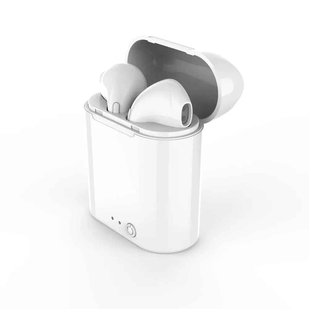 Беспроводные наушники smartbuy i7. 0 16 ом белый. I7s tws беспроводные наушники. I7s tws беспроводные наушники. Мини tws.