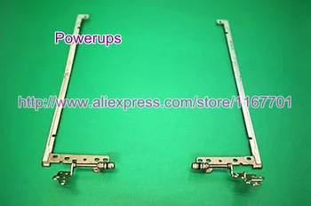 

100% Original laptop LCD/LED Left&Right hinges for HP ProBook 5310 5310M 5320 5320M notebook Axis AM08P000100 AM08P000200 KBV00