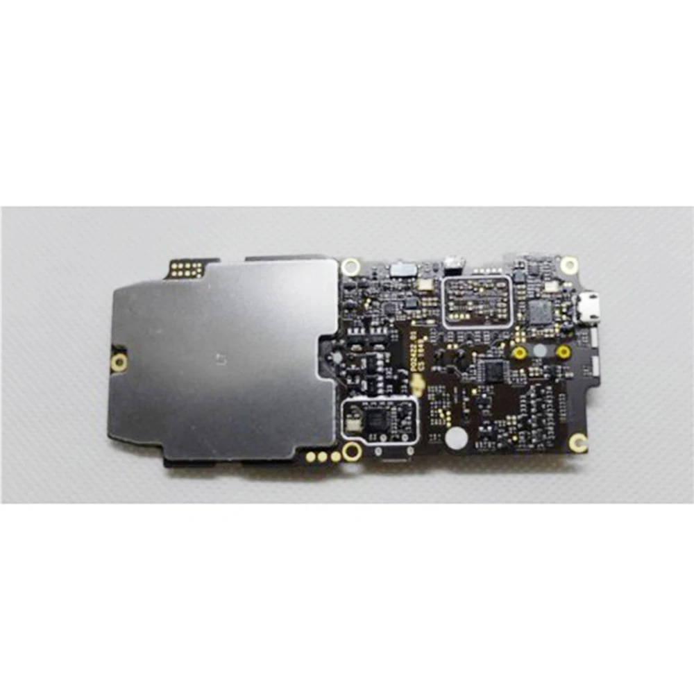 

Original Repair Parts for DJI Mavic Pro Drone A Core Board Motherboard Mainboard Circuit Board Accessories For DJI Mavic Pro
