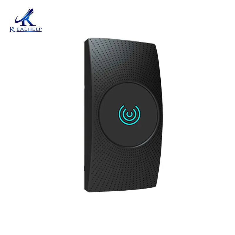 

ZKTeco KR600/KR601 IP65 card Readers WG Access control 125 KHZ/13.56 MHz IC/ID Standalone Wiegand Reader