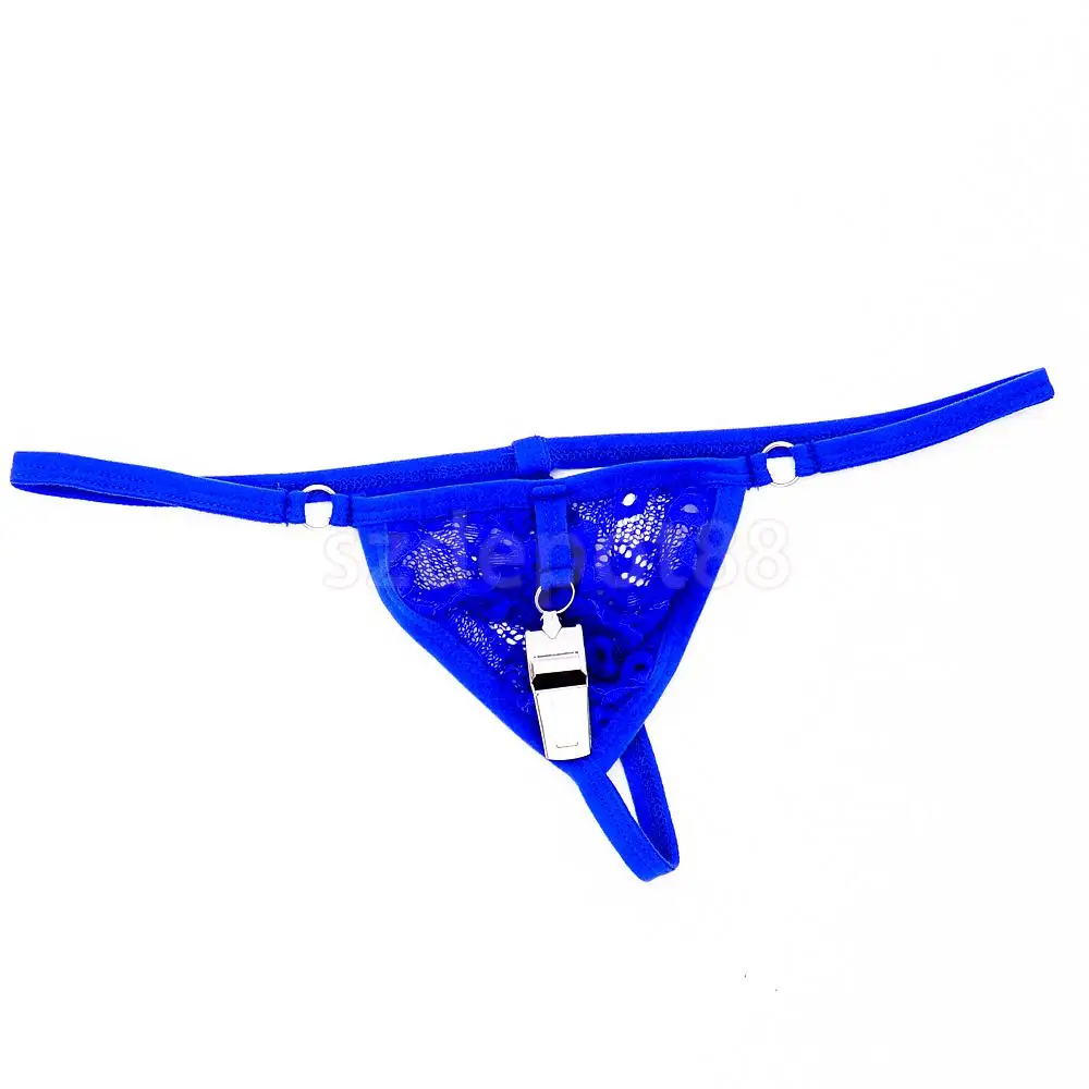 Купить мужские сексуальные кружева полым из underwear т-обратно стринги ...