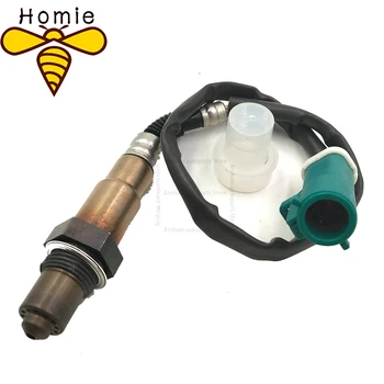 

Best Quality Oxygen Sensor For Volvo S40 V50 C30 Ford Focus C-Max Fiesta V 3M51-9F472-AA/3M51-9F472-AB/3M51-9F472-AC