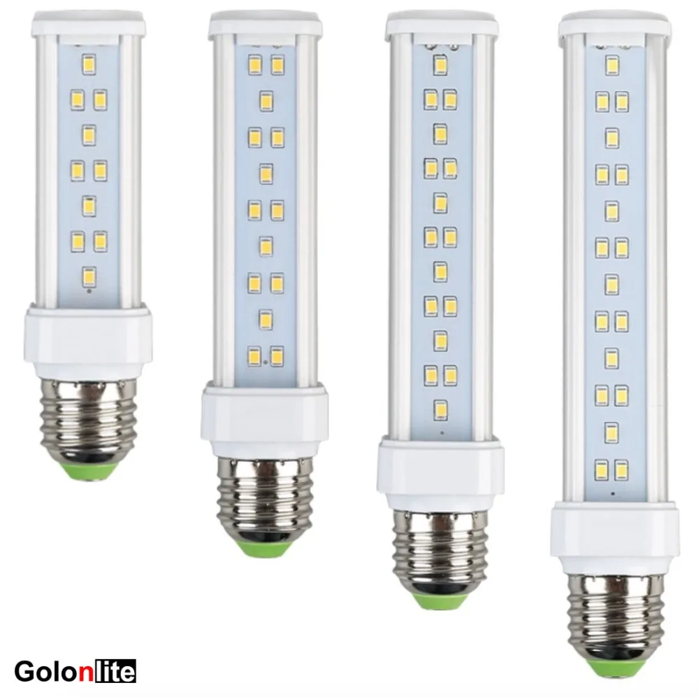 golon e27 led plc