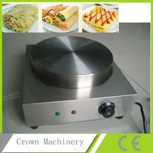 Производитель блинницы