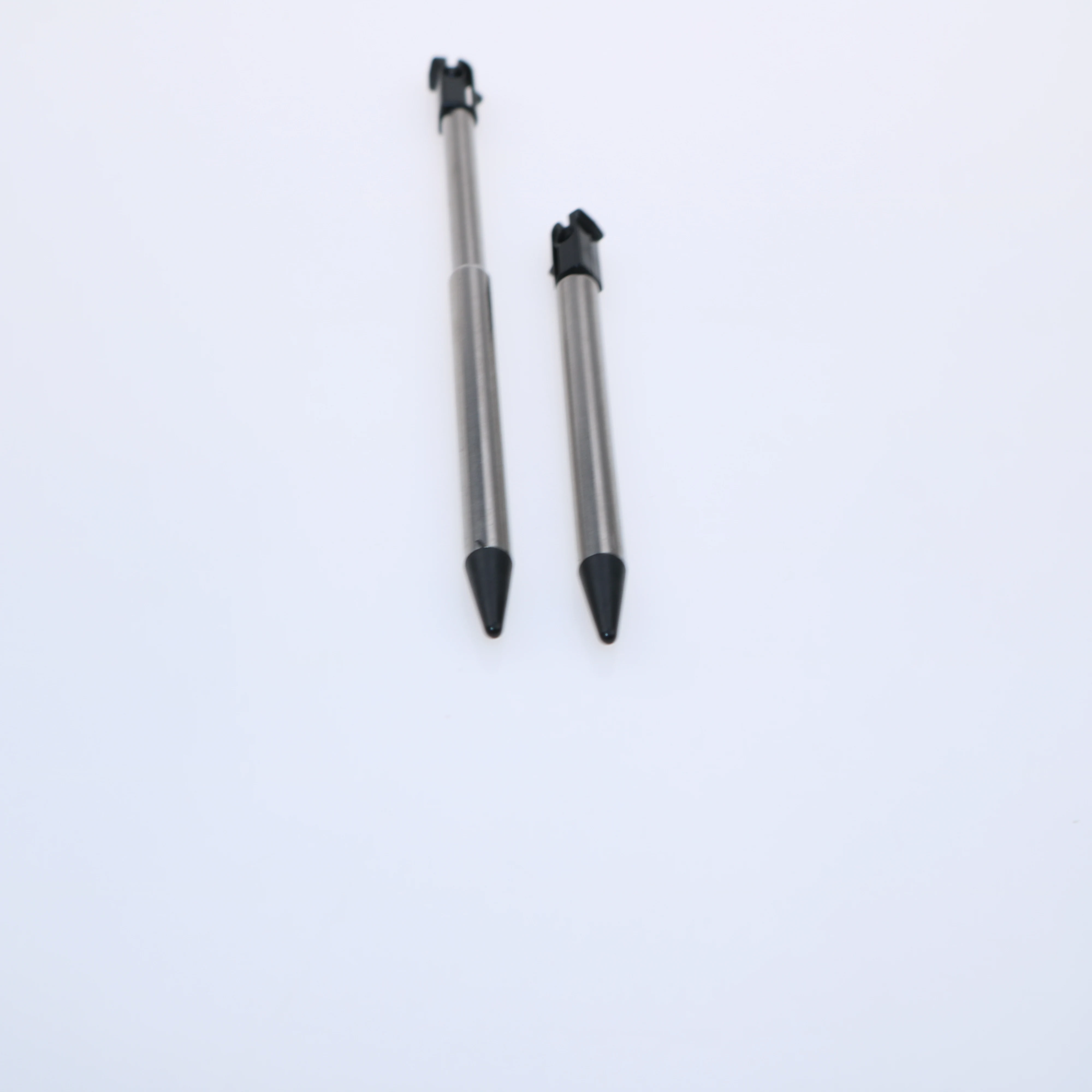 5 colors Short Adjustable Styluses Pens For 3DS DS Extendable Stylus Touch Pen 1x stylus pen touch pen
