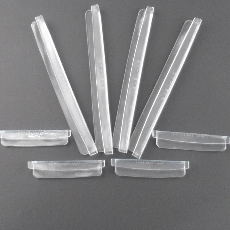 

Car door trim corner protector 8 sets of scratch-resistant strips for BMW 1 2 3 4 5 6 7 Series X1 X3 X4 X5 X6 325 328 F30 F35