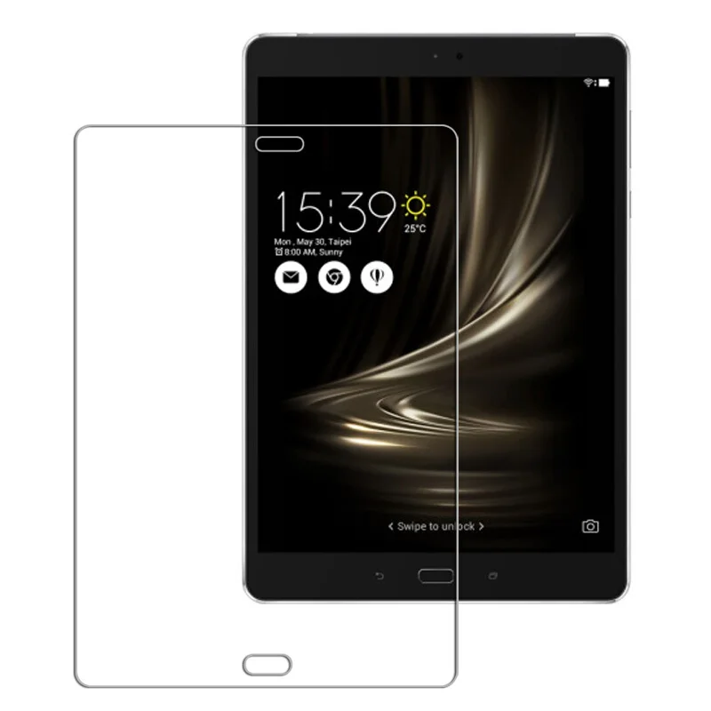 Для Asus ZenPad 3 s 10 LTE Z500KL Z500M Z500 2.5D 9 H защитной пленкой на 7&quot дюймов закаленное Стекло