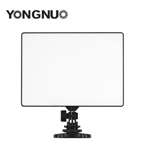 Image 2 - YONGNUO YN 300 YN300 Air Camera LED Video Light Panel On Camera 3200K 5500K with Battery Charger for Canon Nikon Live Stream