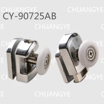 

Sigle roller CY-90725ABpicture( A set include 4up roller and 4down roller )