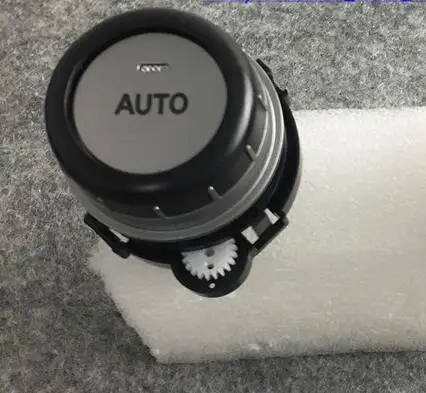 

For Prado LC150 Dashboard Air Conditioning Knob Switch Button
