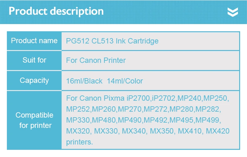 PG512 CL513-2
