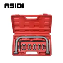 Auto Testa Del Cilindro Del Motore Molla Valvola Compressore Rimuovere Strumento di Installazione