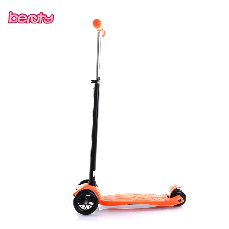 mini micro kids scooter