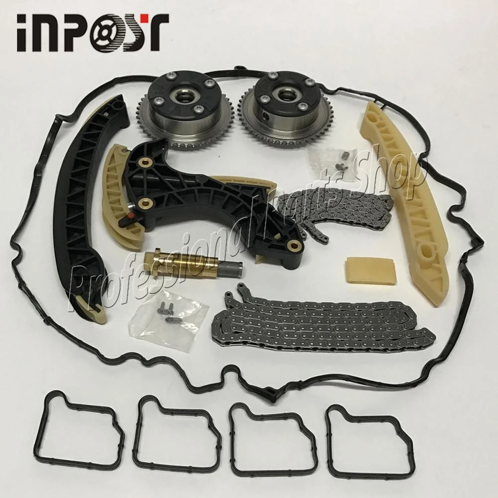 Mercedes Benz C180K M271 Timing Chain Kit ubicaciondepersonas.cdmx.gob.mx